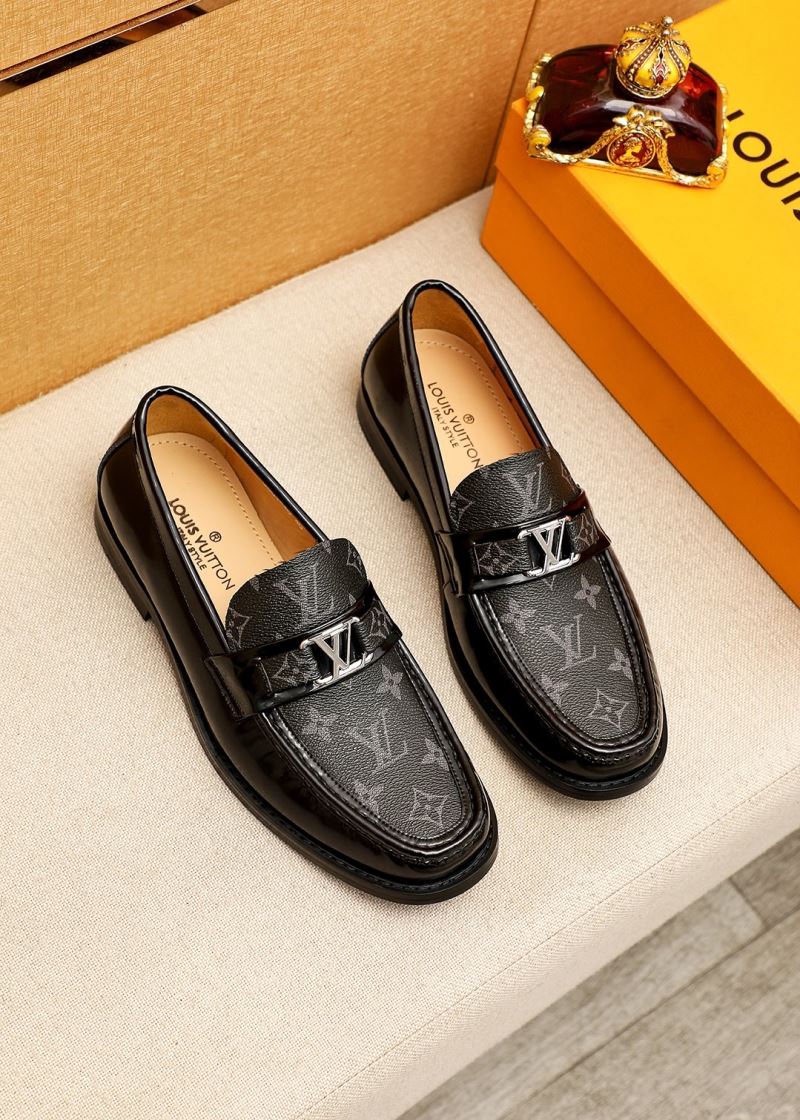 Louis Vuitton Business Shoes